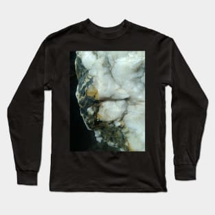 Quartz rock Long Sleeve T-Shirt